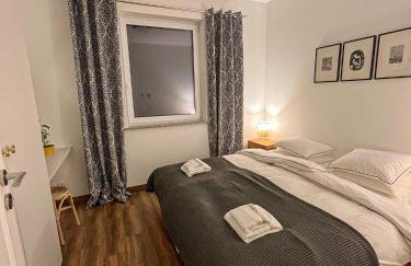 Przytulny Apartament Mickiewicza 14/3 - Foto 20