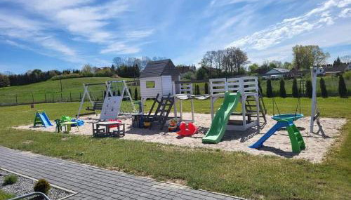 Bajkowe Chatki - Photo 5