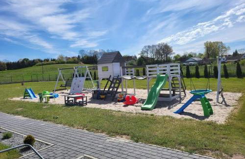 Bajkowe Chatki - Foto 5