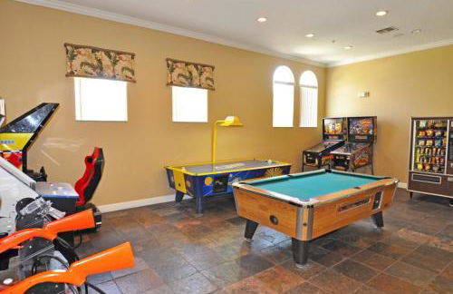 Spacious 7bd Pool Gm Hm Terra Verde Resort-211hbl 7 Bedroom Home by RedAwning - Foto 104