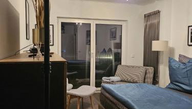 Ferienwohnung AM HOCHBERG - Foto 2