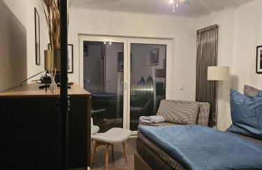 Ferienwohnung AM HOCHBERG - Foto 2