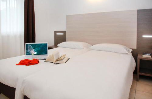 Residence Maroadi - Foto 27