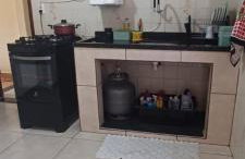 Araruama - Casa ampla e cômoda - 2 camas de casal - Foto 14