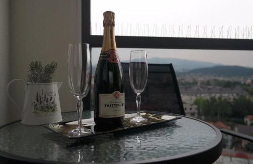 Studio apartman Anamaria - Foto 1