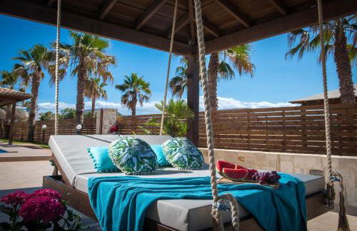 Mare Beach Villa - Photo 29