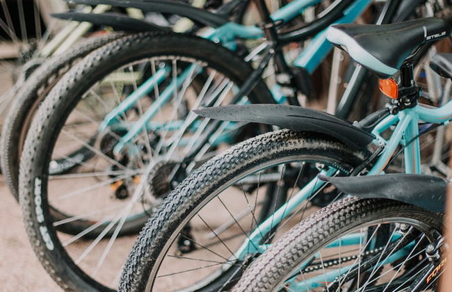 Pastorskoe Lake Holiday Park - Foto 50