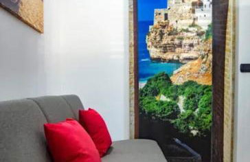 Bright apartment near Magliano - 50 m² with amenities - Foto 7