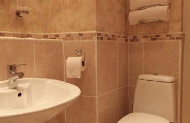 Central Apartment Kelso - Foto 19