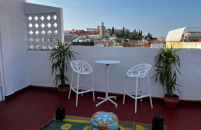 APARTAMENTOS MAPAMUNDI - Foto 85