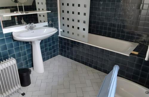 Maison vue sur mer - Foto 12