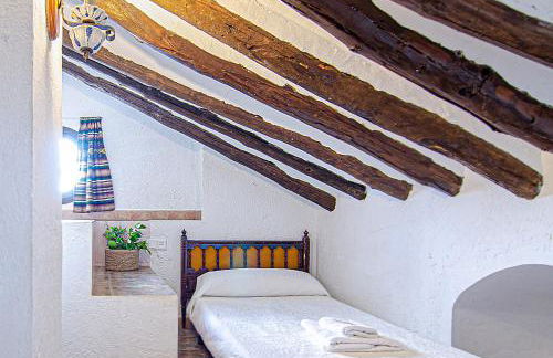 Cortijo Alzamigaja - Foto 49