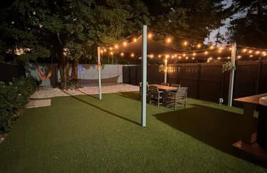 78 Tropical soak - Foto 31