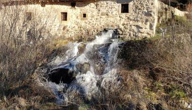 Las Tejeruelas Casa Rural - Foto 2