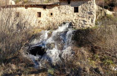 Las Tejeruelas Casa Rural - Foto 2