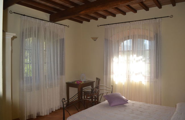 Your Relaxing Tuscan Getaway - Foto 8