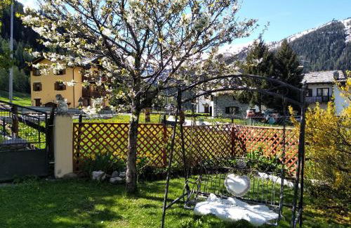 Casa Walter- VDA-LA THUILE- CIR 0024 - Foto 7