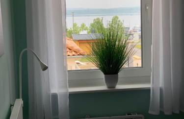 Ferienwohnung im Ferienhaus "Seestern" - Foto 11