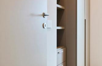 The Twins 1 Luxury Ceccarini - Lungomare parcheggio privato - Foto 8