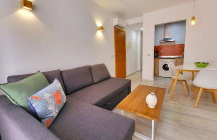 Sol Suites apartamentos - Foto 2