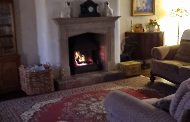 Rosehill House - Foto 74