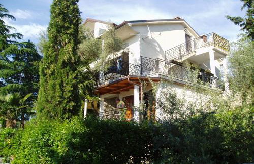 Apartments Villa Elizabet - Foto 65