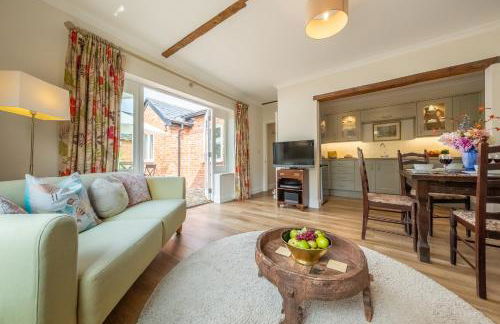 Rural bolthole in Constable country estate - The Woodshed - Foto 10