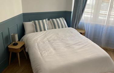 Au Petit Crecy - Foto 23