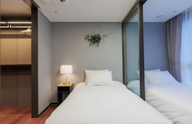 WECOSTAY Gangnam - Foto 38