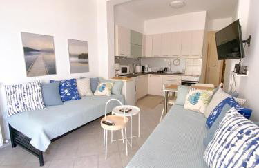 Beachfront Cozy Apartment - Foto 5