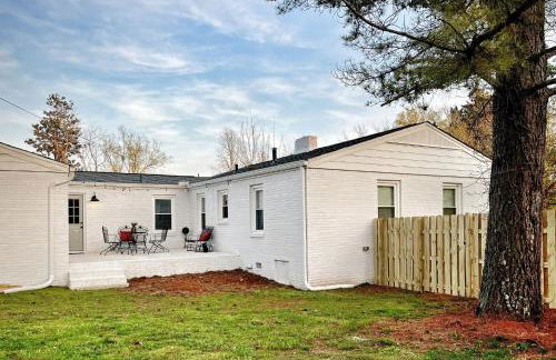 Elegant Family Home near Downtown - Foto 42