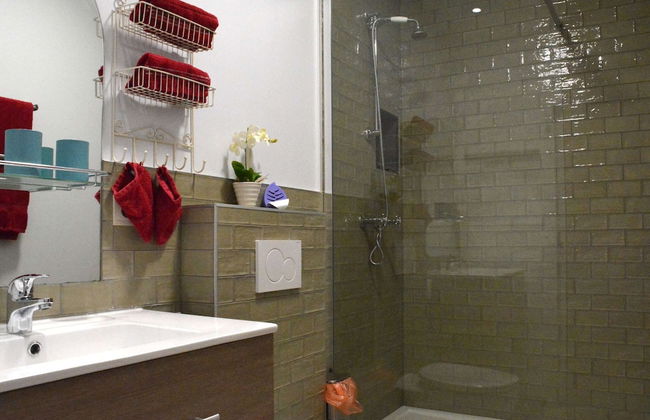 Castle in Ardennes Near Forest & Sauna - Foto 26