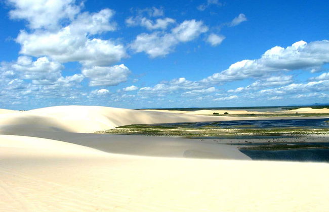 Jericoacoara Quad Tour - Photo 4