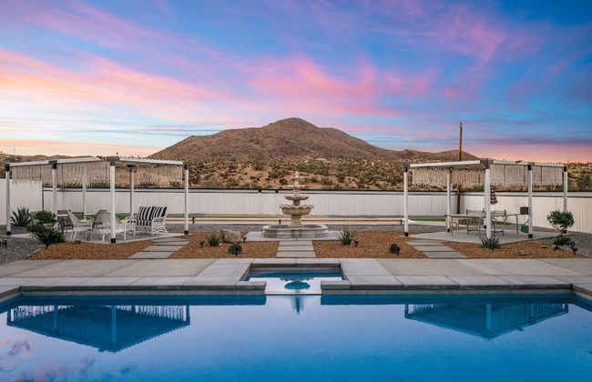 The Rosemary House Yucca Valley - Foto 41