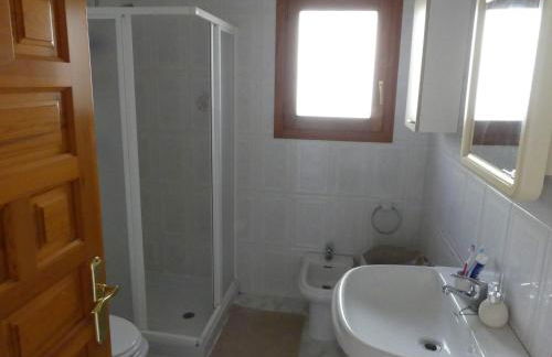 Luminosa villa con vistas al mar en Cala Moraig - Foto 11