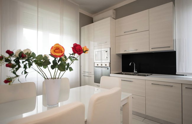 Villa Lucia - Foto 19