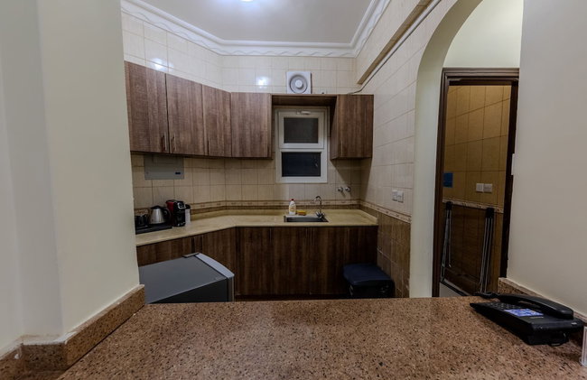 ALAHLAM CHALET YANBU - Foto 2