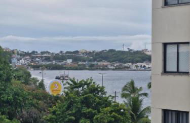 Aconchego Baia do Pontal - Foto 21