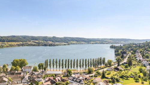 Tropic Love - Seezugang - Seesicht I BeachParadise I Massage - Trampolin - Light Show - Parken - Cinema Feeling - BBQ - Foto 2