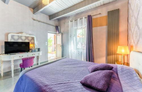 Côté cour - Foto 24