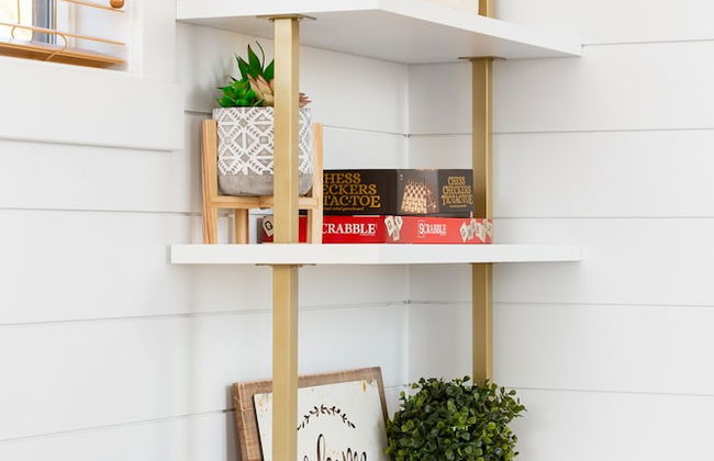 Zion's Tiny Getaway - Foto 16