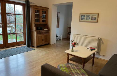 "Villa Seeheim" Ferienobjekt direkt am Wasser OVS 692 - Foto 9