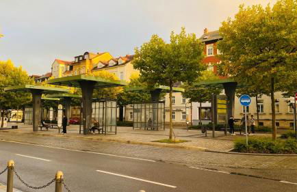 Ferienwohnung Joli- inklusive Parkplatz, Bettwäsche, Handtücher und WLAN - Foto 14