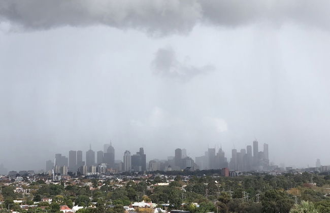 StayCentral - Northcote Hill Penthouse - Foto 19