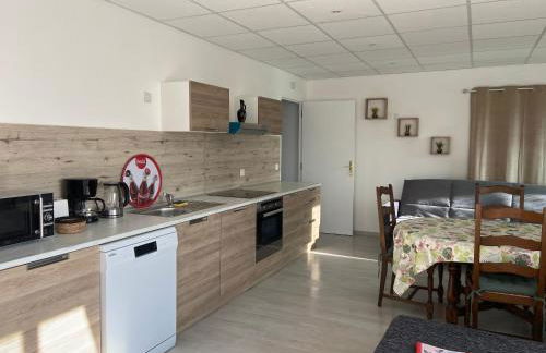 Les Oiseaux Résidence - Foto 70