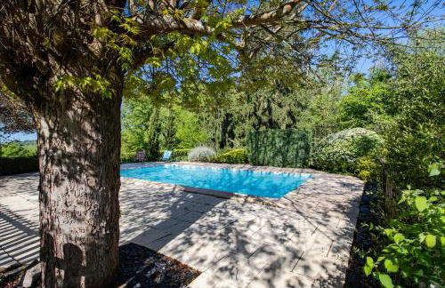 Les Granges de la Machardie - Foto 24