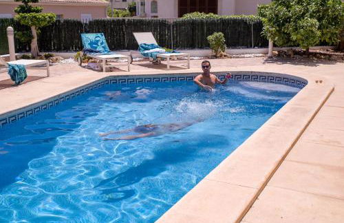 Villa Filipinas ,CITY CENTER -ETV10310 - Photo 20