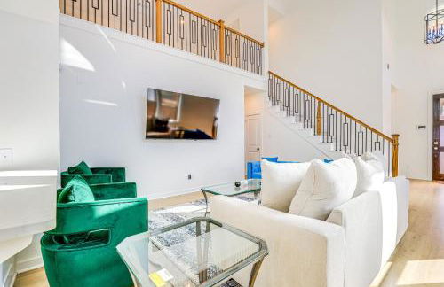 Patio and Fenced Yard Quiet Home in Katy! - Foto 1