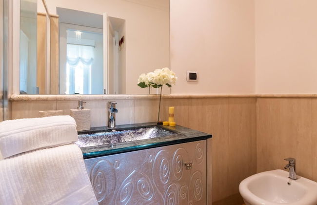 Villa Callari 6 2 in San Felice Circeo - Foto 27