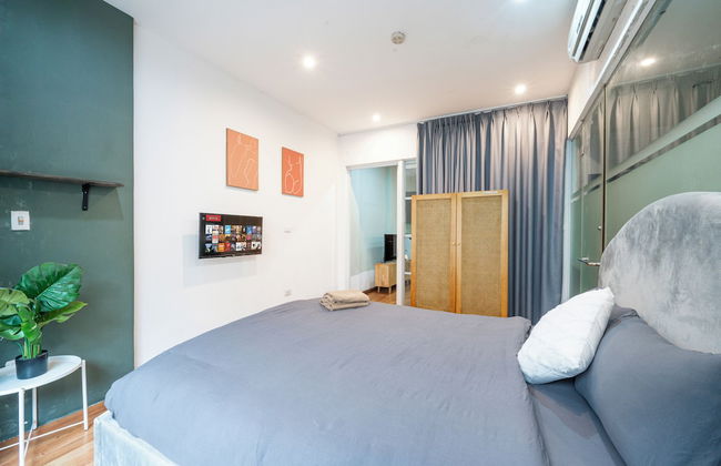 SAZIHOME Old Town Hanoi - Foto 46